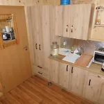 아파트 Slivka Vysna Korna