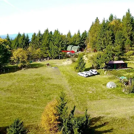 Appartement Slivka Vysna Korna