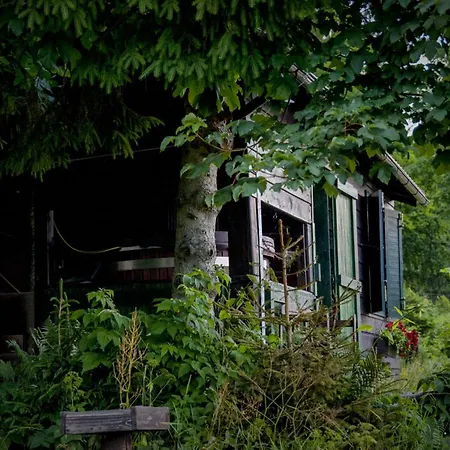 Apartament Slivka Vysna Korna