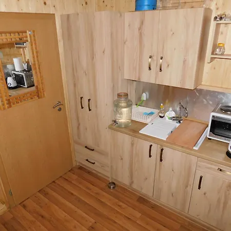 Apartment Slivka Vysna Korna