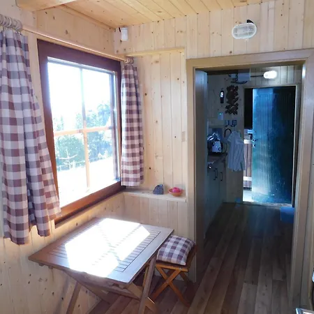 Slivka Apartment Vysna Korna