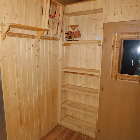Appartement Slivka *