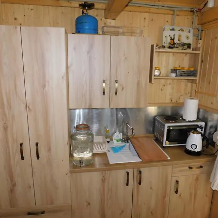 Slivka Apartment