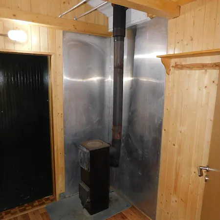 Apartment Slivka