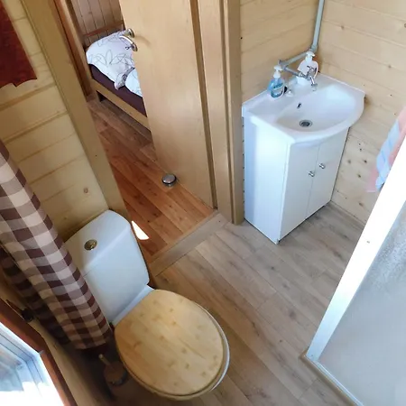 Slivka Appartement *