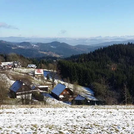 Appartement Slivka *