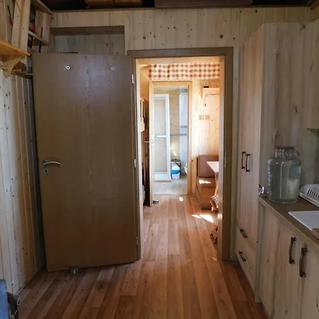 Apartment Slivka Vysna Korna
