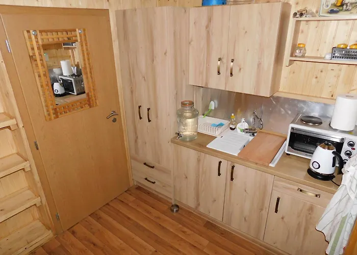 Apartmán Slivka Vysna Korna